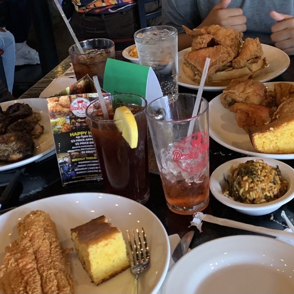 The Best 10 Restaurants near The