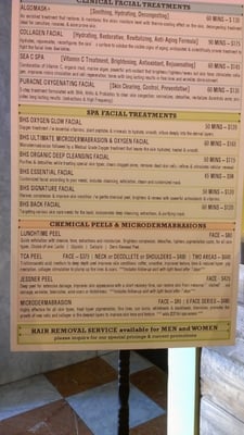 Beverly Hot Springs by null