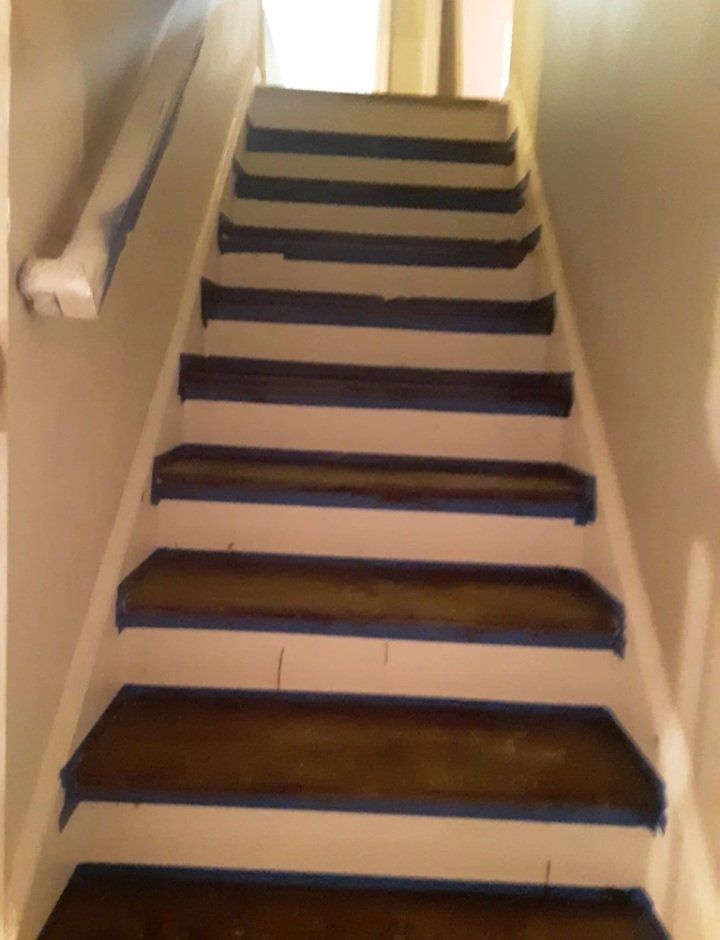 Slide of J&D Handyman Service