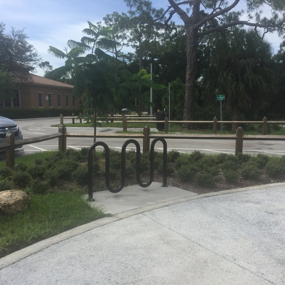 Jones Creek Preserve - bike parking - Parks Near Me - Jupiter, Florida Jones Creek Preserve - bike parking - Parks Near Me - Jupiter, Florida