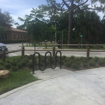 Jones Creek Preserve - bike parking - Parks Near Me - Jupiter, Florida