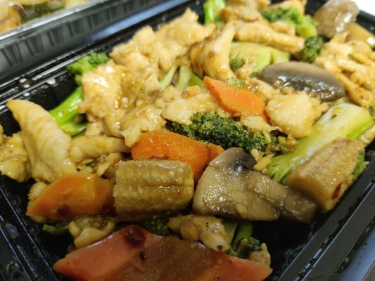 Chef Chen Chinese Restaurant- Frisco by null