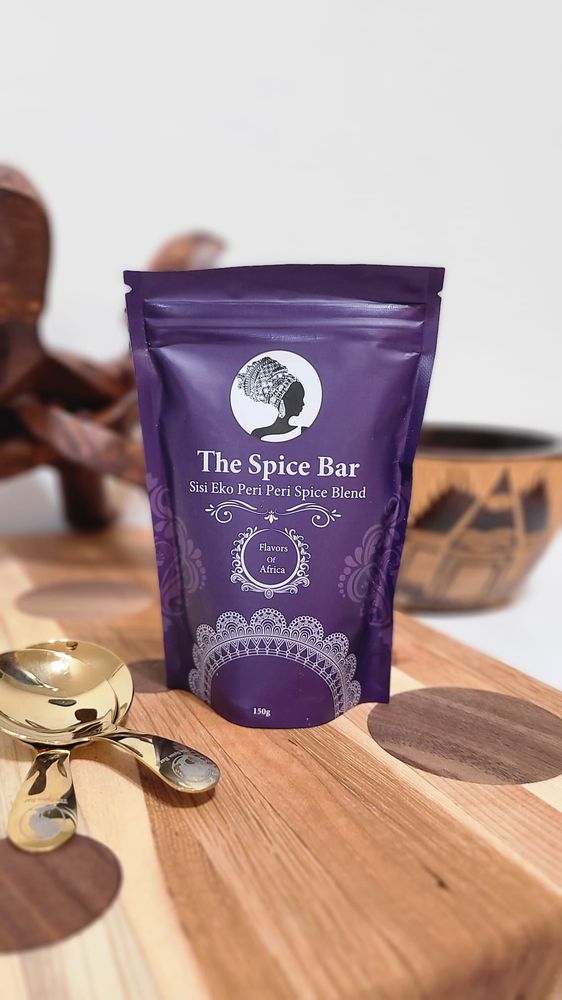 THE SPICE BAR Updated May 2024 25 Photos Calgary, Alberta, Canada