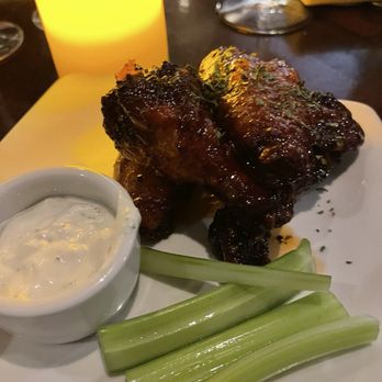 Amelia's - Chicken Wing Appetizer - Bars Near Me - Stoughton, Massachusetts Amelia's - Chicken Wing Appetizer - Bars Near Me - Stoughton, Massachusetts