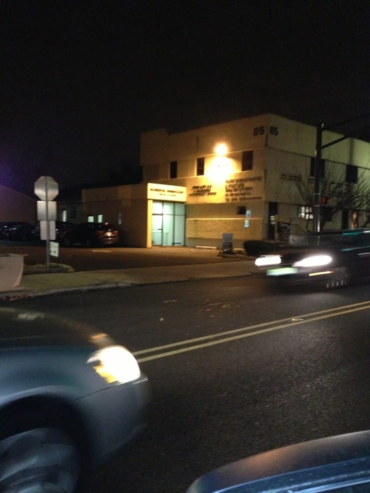 The Pride Center of New Jersey - social services organization in Highland Park, NJ