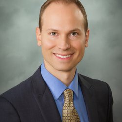 Jacob Mong, DO - Jacob Mong, DO Ophthalmologist