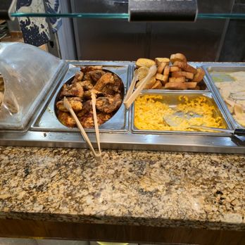 Paradise Buffet - Buffets Near Me - Garden Grove, California
