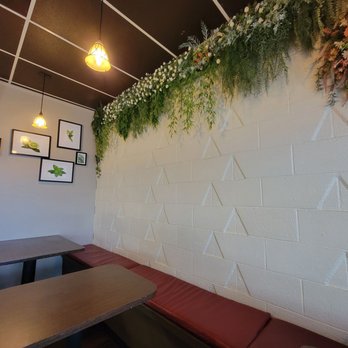 OnZon Thai Cuisine - Interior - Thai Near Me - Las Vegas, Nevada OnZon Thai Cuisine - Interior - Thai Near Me - Las Vegas, Nevada