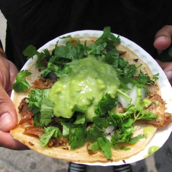 Mi Mexico Lindo Tacos - Mexican Near Me - Jackson Heights, New York
