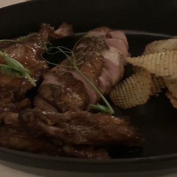 Azur - Main course duck - French Near Me - Iztapalapa, DIF