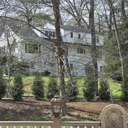 J & C Irrigation - Newly Planted Evergreens