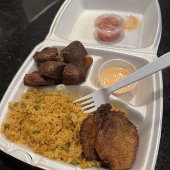 Sophia’s Haitian Cuisine - Food Trucks Near Me Sophia’s Haitian Cuisine - Food Trucks Near Me