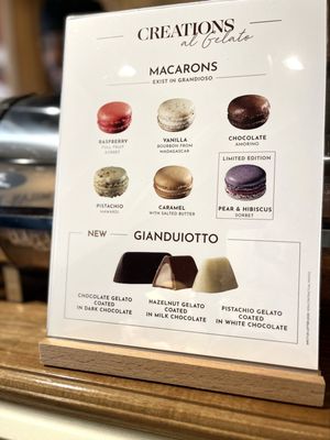 Amorino Gelato - Cambridge Harvard Square by null
