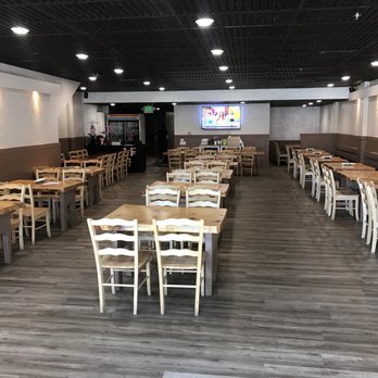 Hancook - Spacious! - Korean Near Me - Oakland, California Hancook - Spacious! - Korean Near Me - Oakland, California