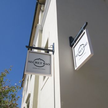 Secret Bao - Asian Fusion Near Me - Santa Barbara, California