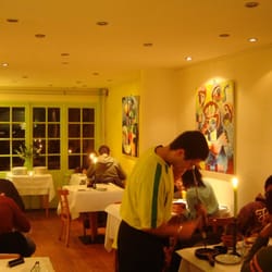 Samba Kitchen
