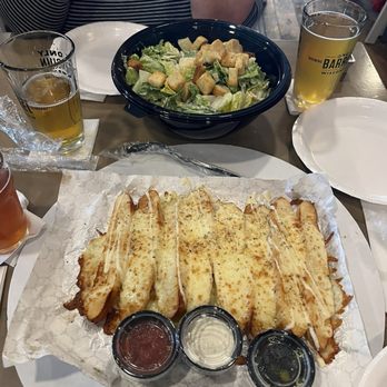 One Barrel Brewing - Breweries Near Me - Egg Harbor, Wisconsin