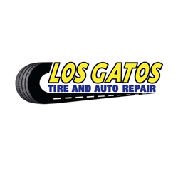 Los Gatos Tire & Auto Repair