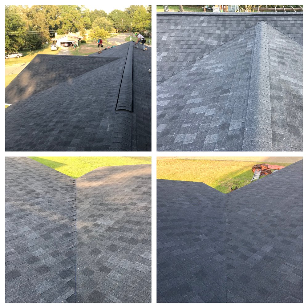 Slide of Spartan Exteriors