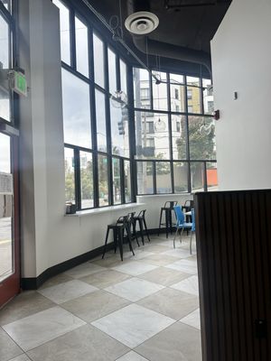 INDNON Cafe & Bistro by null