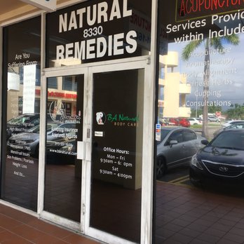 BA Natural Body Care - Store Front - Acupuncture Near Me - Miami, Florida BA Natural Body Care - Store Front - Acupuncture Near Me - Miami, Florida