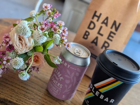 Handlebar Coffee Roasters by null