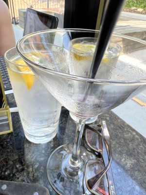 Blaze Steak and Seafood by null