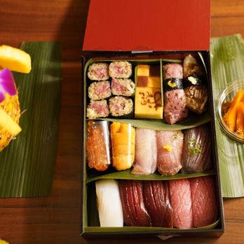 Sushi Ginza Onodera - Japanese Near Me - Honolulu, Hawaii Sushi Ginza Onodera - Japanese Near Me - Honolulu, Hawaii