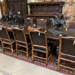 Austin Auction Gallery - Austin Auction is amazing!  Always a great selection of the most intriguing auction items!