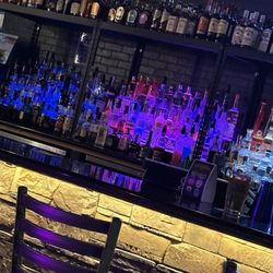 The Hideout - The dranks!