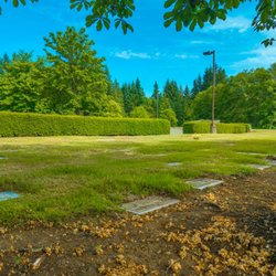 The Stone Chapel Poulsbo Mortuary