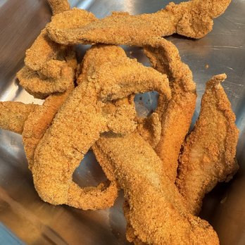 Craven’s Cajun Corner - Fried catfish - Cajun/Creole Near Me - Cumby, Texas Craven’s Cajun Corner - Fried catfish - Cajun/Creole Near Me - Cumby, Texas