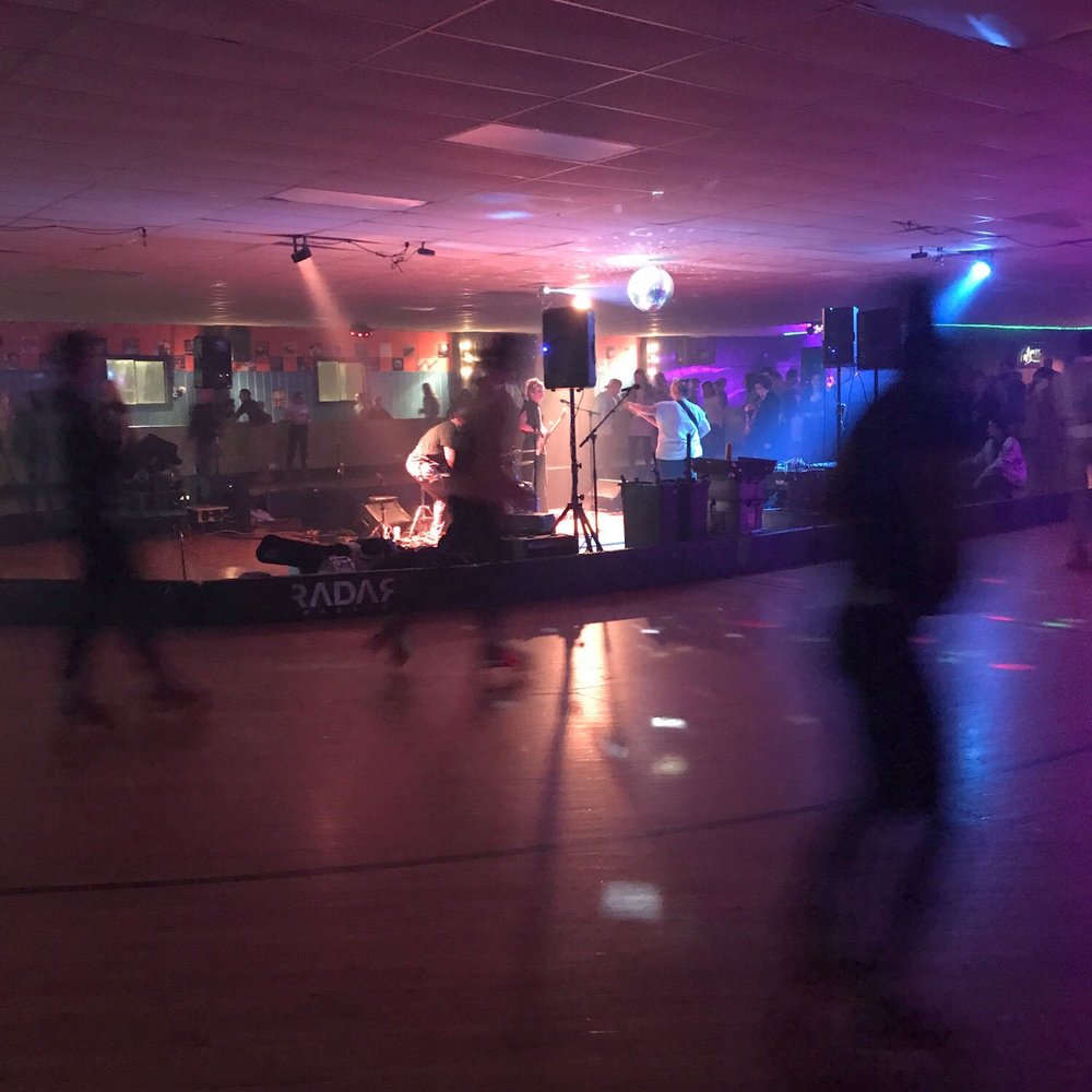 Southgate Roller Rink - Skating Rinks Near Me - Seattle, Washington Southgate Roller Rink - Skating Rinks Near Me - Seattle, Washington