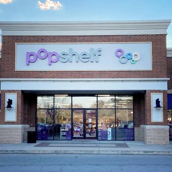 pOpshelf - Party Supplies Near Me - Huntsville, Texas pOpshelf - Party Supplies Near Me - Huntsville, Texas