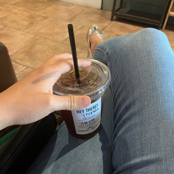 Coffee Nature - Coffee & Tea Near Me - Costa Mesa, California