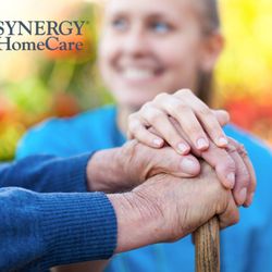 SYNERGY HomeCare of Westwood