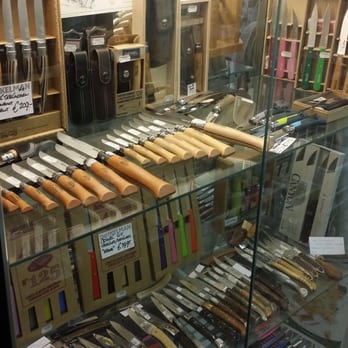 Duikelman - Wide selection of french pocket knifes - Shopping Near Me - Amsterdam, New Hampshire