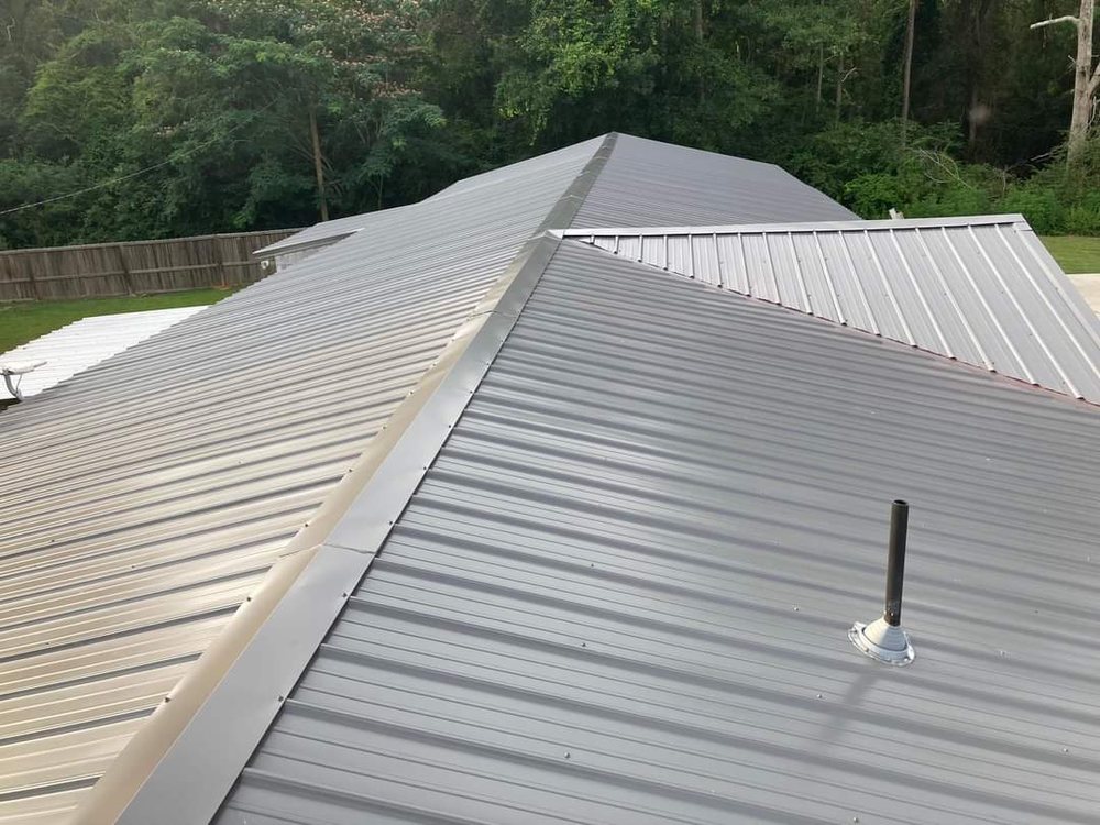 Slide of Cains Roofing & Renovations