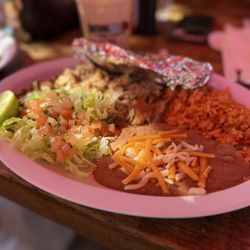 Marianas Taco Shop