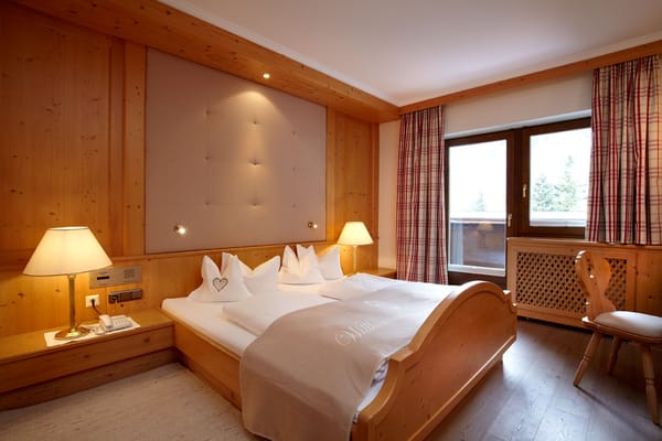 Relais & Châteaux Spa Hotel Jagdhof by null