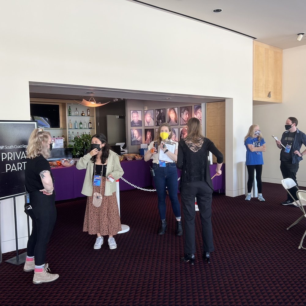 South Coast Repertory - Performing Arts Near Me - Costa Mesa, California South Coast Repertory - Performing Arts Near Me - Costa Mesa, California