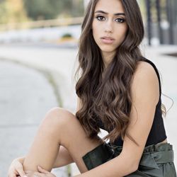 The Look Makeup & Hair Studio - Makeup and hair for high school senior pictures