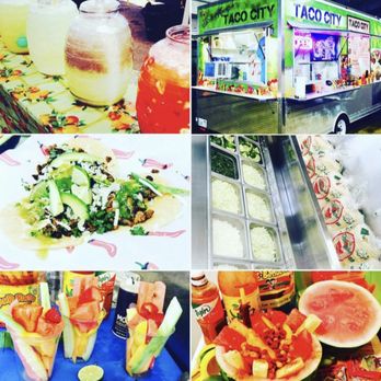 Taco City - Taco CitY - Food Trucks Near Me Taco City - Taco CitY - Food Trucks Near Me