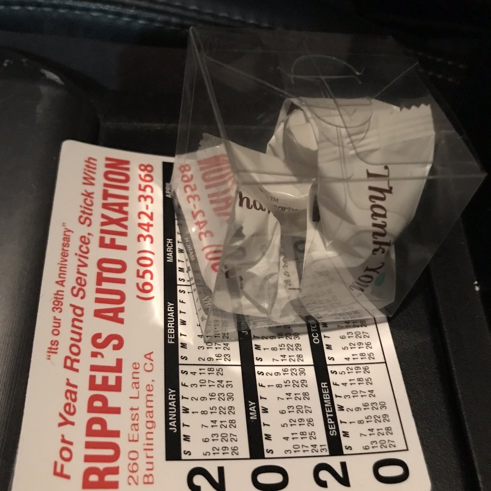 Mints