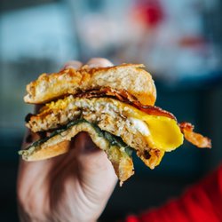 Twisted Bar and Grill