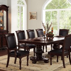 Amigos furniture
