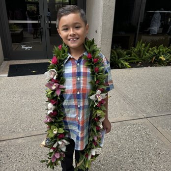 Kaye’s Leis - Floral Designers Near Me