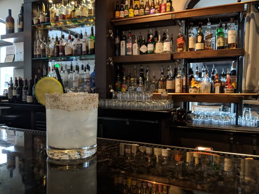 Grill at Knob Hill by null