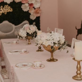 The Pink Teapot - Venues & Event Spaces Near Me - Gilbert, Arizona The Pink Teapot - Venues & Event Spaces Near Me - Gilbert, Arizona