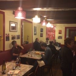 Chez Ribibi